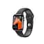 Смарт-часы XO M50 Pro YuanShen Magnetic Smart Sports Talking Watch Черный - миниатюра 1