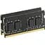 Модуль пам'яті для ноутбука SoDIMM DDR5 32GB (2x16GB) 5600 MHz eXceleram (E50320564646CSD) - мініатюра 3