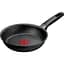 Сковорода Tefal Expertise 20 см черная (G3210232) - миниатюра 1