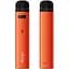 Под-система електронна сигарета Kumiho THOTH G Lite Pod 650mAh 2ml Kit Tiger Orange (18167) - мініатюра 2