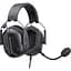 Игровые наушники GamePro Genesis Hunter Black (HS1350B) [138320] - миниатюра 4