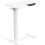 Приставний комп'ютерний стіл OfficePro ODM320W White [148336] - мініатюра 1