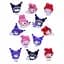 Іграшка-сюрприз у кулі "Моя Мелоді й Куромі" Cool Things HK023 серії Hello Kitty в асортименті - мініатюра 2