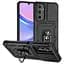 Чохол до мобільного телефона BeCover Military BeCover Samsung A16 4G SM-SM-A165/A16 5G SM-A166 Black (712158) - мініатюра 6