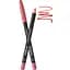 Олівець для губ TopFace Waterproof Lipliner водостійкий PT613 відтінок 105 1.14 г - мініатюра 1
