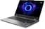 Ноутбук Lenovo 15.6 LOQ 15IRX10 FHD IPS 144Hz/Intel i5-13450HX/16GB/1TB/RTX 5050/W11H/Luna Gray (83JE0012US *) - мініатюра 10