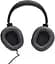 Навушники JBL Quantum 100 Black (JBLQUANTUM100BLK) - мініатюра 4