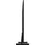 Телевізор Samsung CU8072 65" LED 4K [UE65CU8072] [82662] - мініатюра 4