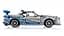 Конструктор LEGO Technic Подвійний форсаж Автомобіль Nissan Skyline GT-R (R34) 1410 деталей (42210) - мініатюра 8