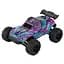 Машинка на радіокеруванні SCHE HW8807 All-terrain sports car Colorful - мініатюра 1