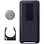 Геймерське крісло Defender Watcher RGB Black (64334) [129007] - мініатюра 7