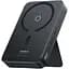 Зовнішній акумулятор Baseus MagPro Magnetic Bracket 5000mAh 20W Black [P10064101123-00] [102130] - мініатюра 1