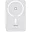 Зовнішній акумулятор Baseus MagPro Magnetic Bracket 5000mAh 20W White [P10064101223-00] [102132] - мініатюра 4
