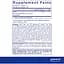 ДГЭА Pure Encapsulations DHEA 5 мг 180 капсул - миниатюра 2