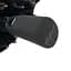 Чоловіча складана парасолька напівавтомат Bellissima 102 см чорна - мініатюра 7
