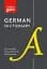 Collins Gem German Dictionary 12th Edition - мініатюра 1