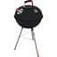 Гриль угольный Tramontina Barbecue TCP 450L с крышкой - миниатюра 1