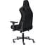 Геймерське крісло GT Racer X-8803 Fabric Black [156463] - мініатюра 6