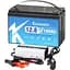 Акумулятор Kepworth LiFePO4 12V (12.8V/180Ah/2160Wh) (KW-12-180) [113736] - мініатюра 2