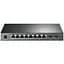 Комутатор мережевий TP-Link (SG2210P) - мініатюра 1