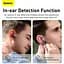 Навушники Baseus Simu ANC S2 Bluetooth сірі (NGS2-0G) - мініатюра 7