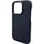 Чохол iLera NAPA Leather Case 1.0 для Apple iPhone 15 Black [iLNPCS1015BI] [104082] - мініатюра 1