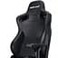 Игровое кресло Anda Seat Kaiser Frontier XL Black (AD12YXL-17-B-PV) - миниатюра 5