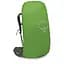 Рюкзак Osprey Kestrel 48 L/XL темно-зелений - мініатюра 3