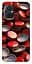 Чехол itsPrint Red cups для Xiaomi Poco M5 - миниатюра 1