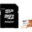 Карта пам'яті Silicon Power 256Gb microSDXC SiliconPower Superior Pro Colorful class 10 (UHS-1 U3) (SP256GBSTXDU3V20AB) - мініатюра 1