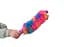 Пилосос 2 в 1 Fisher-Price Веселе прибирання (JMM37) - мініатюра 4