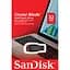 Флеш-пам'ять USB SanDisk Cruzer Blade 32GB (SDCZ50-032G-Z35) - мініатюра 4