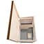 Клетка для грызунов Ferplast RANCH 120 BASIC (FR57090020) - миниатюра 7