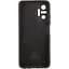 Чохол Epic Lakshmi Full Camera Silicone Cover для Xiaomi Redmi Note 10 Pro Black [85858] - мініатюра 2