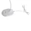 Настольная светодиодная лампа Brille SL-117 LED 6W WH - миниатюра 5