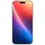 Чохол Spigen Liquid Air Case для Apple iPhone 17 Pro Max Natural Titanium (ACS10268) [148548] - мініатюра 4