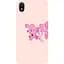 Чохол-накладка Toto Matt TPU 2 mm Print Case Xiaomi Redmi 7A #54 Pink Pantera Sand pink - мініатюра 1