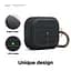 Чохол Elago Armor Case Black для Airpods 3rd Gen чорний (EAP3AM-BK) - мініатюра 2