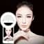 Кільце для селфі Selfie Ring Light з підсвічуванням White (my004) - мініатюра 6