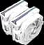Повітряне охолодження Alseye W700-W ARGB White (AS.01.08.0016) - мініатюра 2