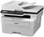 БФП laser mono A4 MFC-B7800DN 34 ppm Fax ADF Duplex PCL USB Ethernet Brother teh0015735 - мініатюра 4