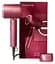 Фен Xiaomi ShowSee Electric Hair Dryer Red A11-R - мініатюра 3