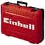 Кейс для інструменту E-Box M55/40, 15х55х40см, пластик Einhell hoz0012846 - мініатюра 2