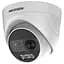 HDTVI камера Hikvision (2.8 мм) (DS-2CE72DFT-PIRXOF28) - мініатюра 2