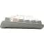 Клавиатура Ducky One 3 TKL Cherry MX Red Matcha Cream UA (DKON2187-RUAPXМAEGGC1) [126112] - миниатюра 3