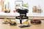 Мультипіч Tefal ActiFry Genius 1350 Вт біла (FZ760030) - мініатюра 5