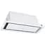 Витяжка Perfelli BISP 9673 WH 1000 LED Strip - мініатюра 2