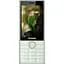 Мобільний телефон Sigma X-style 353 TREND Mint (4827798626221) - мініатюра 2