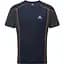Футболка Mountain Equipment Ignis Mens Tee Cosmos/Ombre Blue S (1053-ME-006685.1328.S) - мініатюра 1