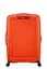 Чемодан American Tourister DASHPOP 77 см TANGERINE RED 77х50х30(34) MG5*00003 - миниатюра 3